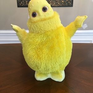 Boohbah
